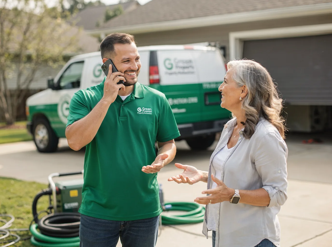 Water Damage Restoration Lost Springs, KS FAQs